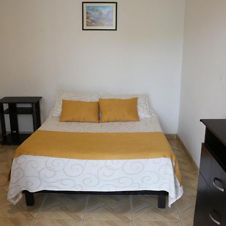 Hotel Abadia 索加莫索 外观 照片